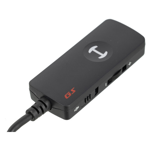 фото Звуковая карта usb edifier gs 01, 1.0, oem