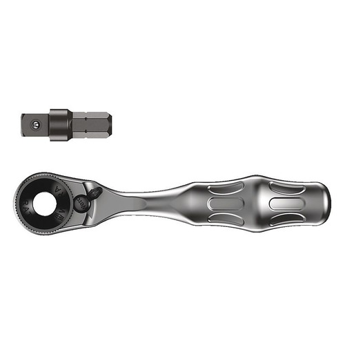 

Трещотка WERA 8001 A SB Zyklop Mini 1 [we-073230], 8001 A SB Zyklop Mini 1