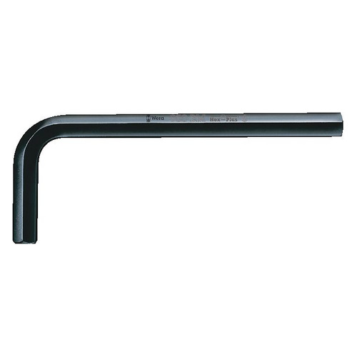 

Набор ключей WERA 950 BM, 1 предмет [we-027209], 950 BM