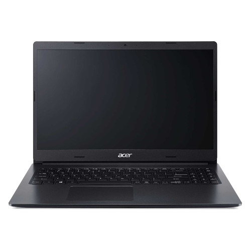 фото Ноутбук acer extensa 15 ex215-53g-55he, 15.6", intel core i5 1035g1 1ггц, 8гб, 256гб ssd, nvidia geforce mx330 - 2048 мб, endless, nx.egcer.002, черный