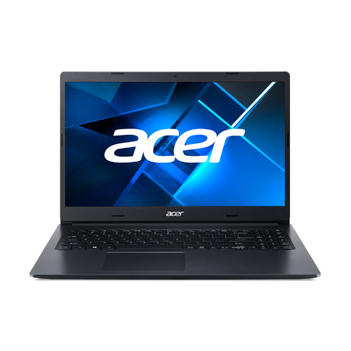 фото Ноутбук acer extensa 15 ex215-53g-7014, 15.6", intel core i7 1065g7 1.3ггц, 8гб, 512гб ssd, nvidia geforce mx330 - 2048 мб, eshell, nx.egcer.009, черный