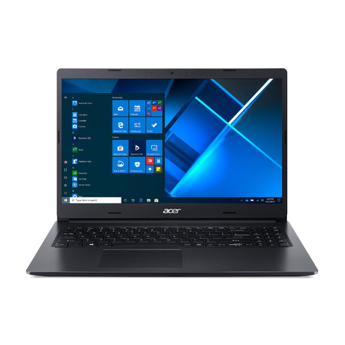 фото Ноутбук acer extensa 15 ex215-53g-74ha, 15.6", intel core i7 1065g7 1.3ггц, 8гб, 512гб ssd, nvidia geforce mx330 - 2048 мб, windows 10, nx.egcer.00e, черный