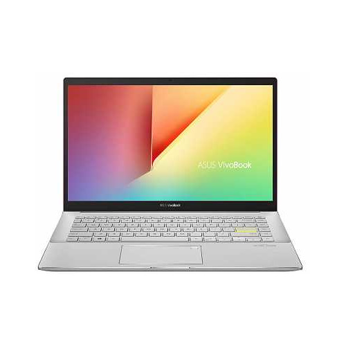 

Ноутбук ASUS VivoBook S433EA-AM107T, 14", IPS, Intel Core i5 1135G7 2.4ГГц, 8ГБ, 256ГБ SSD, Intel Iris Xe graphics , Windows 10, 90NB0RL1-M01580, красный, S433EA-AM107T