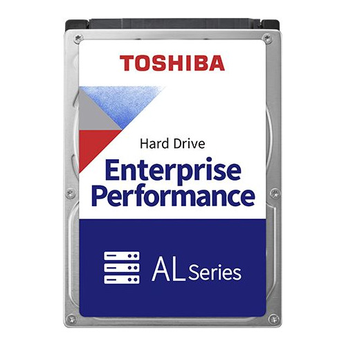 

Жесткий диск Toshiba SAS 3.0 900Gb AL15SEB090N (10500rpm) 128Mb 2.5", AL15SEB090N