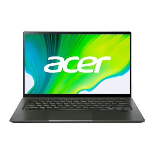 

Ультрабук ACER Swift 5 SF514-55TA-79P5, 14", IPS, Intel Core i7 1165G7 2.8ГГц, 16ГБ, 512ГБ SSD, Intel Iris Xe graphics , Eshell, NX.A6SER.004, темно-зеленый, SF514-55TA-79P5