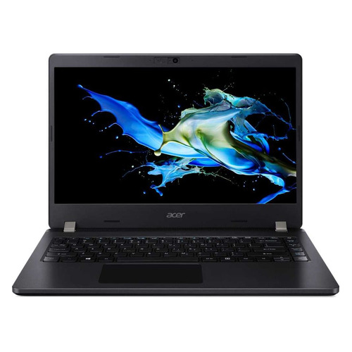 

Ноутбук ACER TravelMate P2 TMP214-52-77G7, 14", IPS, Intel Core i7 10510U 1.8ГГц, 16ГБ, 512ГБ SSD, Intel UHD Graphics , Windows 10 Professional, NX.VLHER.00J, черный, TMP214-52-77G7