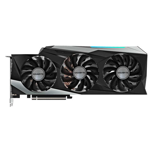 фото Видеокарта gigabyte nvidia geforce rtx 3090 , gv-n3090gaming oc-24gd, 24гб, gddr6x, oc, ret