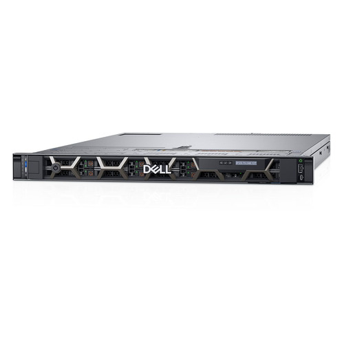 

Сервер Dell PowerEdge R440 1x4208 2x16Gb 2RRD x4 1x4Tb 7.2K 3.5" SATA RW H730p LP iD9En 1G 2P 1x550W, R440