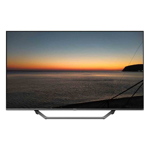 фото Led телевизор hisense 50ae7400f ultra hd 4k