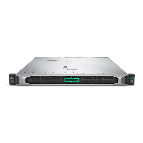 фото Сервер hpe proliant dl360 gen10 1x6250 1x32gb 8sff s100i 10g 2p 1x800w (p24744-b21)