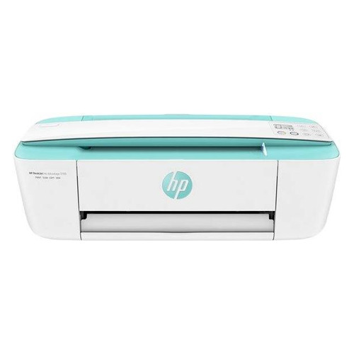 фото Мфу струйный hp deskjet ink advantage 3789, a4, цветной, струйный, белый [t8w50c]