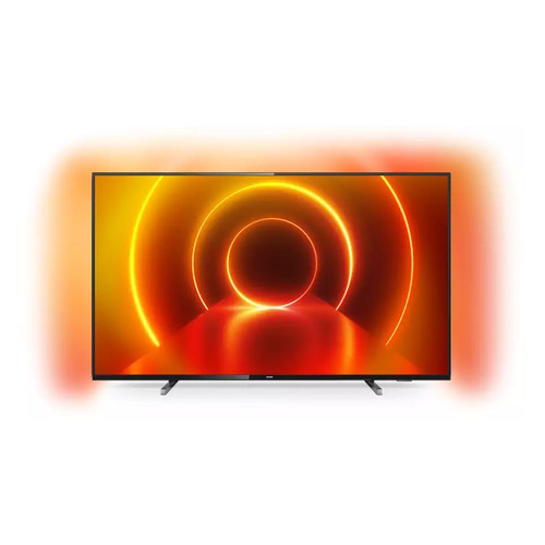 фото Телевизор philips 43pus7805/60, 43", ultra hd 4k