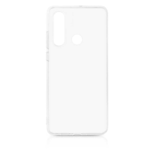 фото Чехол (клип-кейс) df hwcase-79, для honor 10i/20e, прозрачный