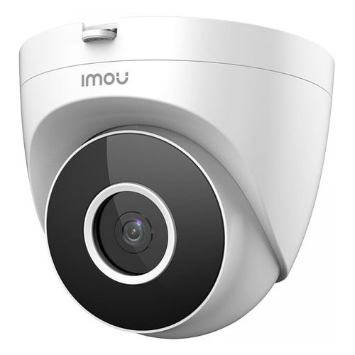 

Видеокамера IP IMOU IPC-T22AP, 1080p, 2.8 мм, белый, IPC-T22AP