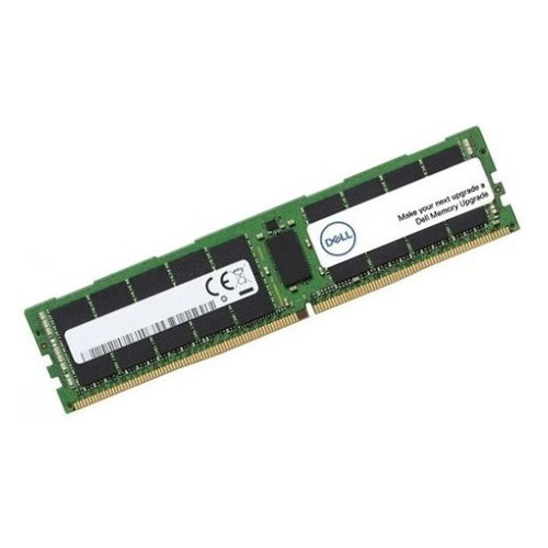 

Память DDR4 DELL 370-AEXY 16ГБ DIMM, ECC, registered, PC4-23466, 3200МГц, 370-AEXY