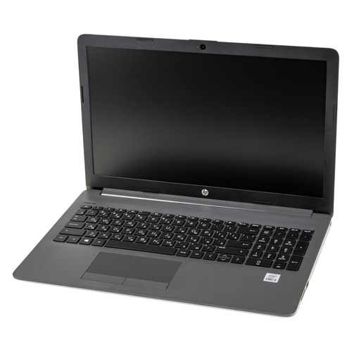 фото Ноутбук hp 250 g7, 15.6", intel core i5 1035g1 1.0ггц, 8гб, 1000гб, intel uhd graphics , windows 10 home, 255y4es, серебристый