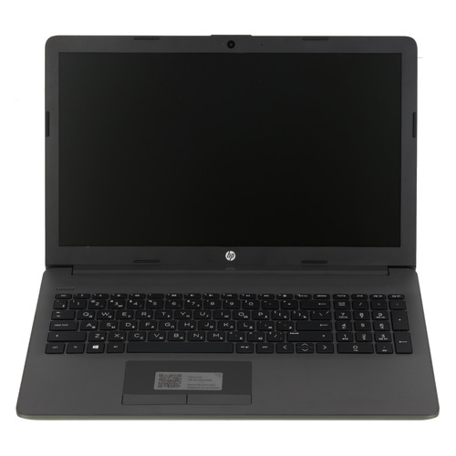 Ноутбук HP 255 G7, 15.6", AMD Ryzen 3 3200U 2.6ГГц, 4ГБ, 512ГБ SSD, AMD Radeon Vega 3, Free DOS 2.0, 255Y5ES, темно-серебристый