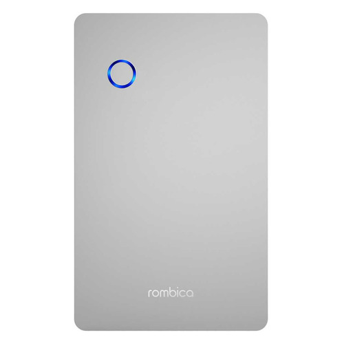

Внешний аккумулятор (Power Bank) ROMBICA Neo PRO-280, 28000мAч, серебристый [pro-0280], Neo PRO-280
