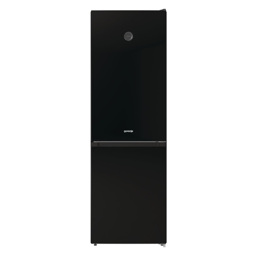 фото Холодильник gorenje rk6191sybk, двухкамерный, черный