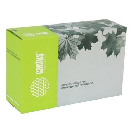 

Картридж Cactus CS-TK7205, черный / CS-TK7205, CS-TK7205
