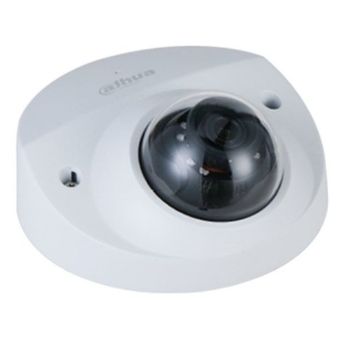 

Камера видеонаблюдения IP Dahua DH-IPC-HDBW2431FP-AS-0280B, 2.8 мм, белый, DH-IPC-HDBW2431FP-AS-0280B