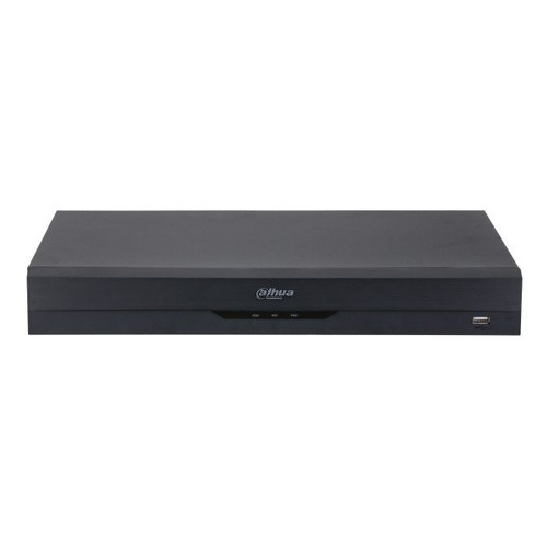 

Видеорегистратор DAHUA DH-XVR5216AN-4KL-I2, DH-XVR5216AN-4KL-I2