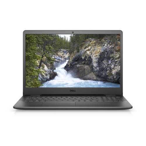 фото Ноутбук dell vostro 3501, 15.6", intel core i3 1005g1 1.2ггц, 8гб, 256гб ssd, intel uhd graphics , linux, 3501-8137, серый