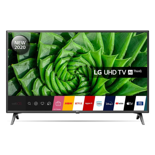 фото Led телевизор lg 50un80006lc ultra hd 4k