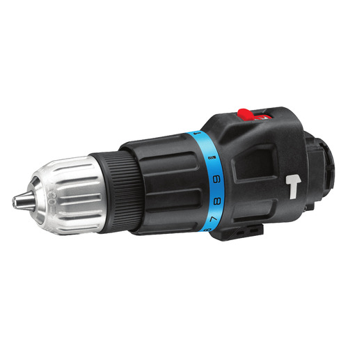 

Насадка BLACK+DECKER MTHD5-XJ, MTHD5-XJ