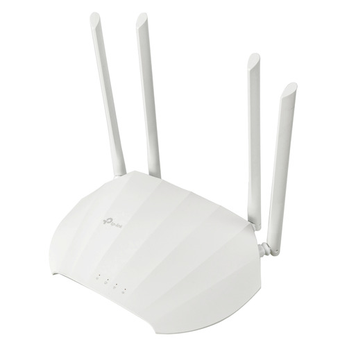 

Точка доступа TP-LINK TL-WA1201, белый, TL-WA1201