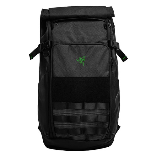 фото Рюкзак 17.3" razer tactical pro backpack, черный/зеленый [rc81-02890101-0500]