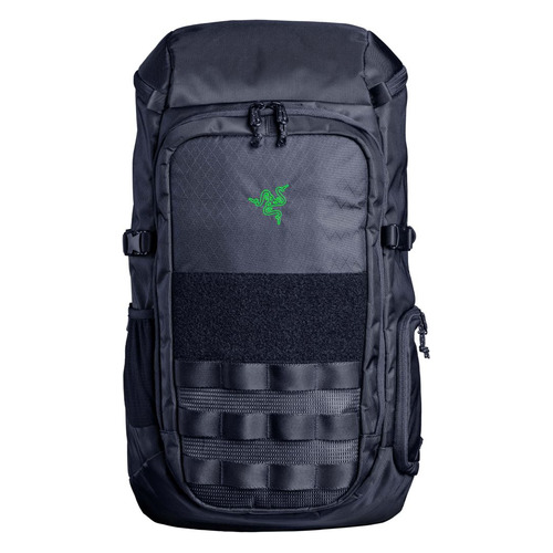 фото Рюкзак 15.6" razer tactical backpack, черный/зеленый [rc81-02890101-0500]