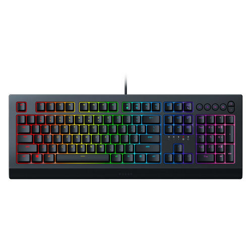 фото Клавиатура razer cynosa v2, usb, черный [rz03-03400700-r3r1]