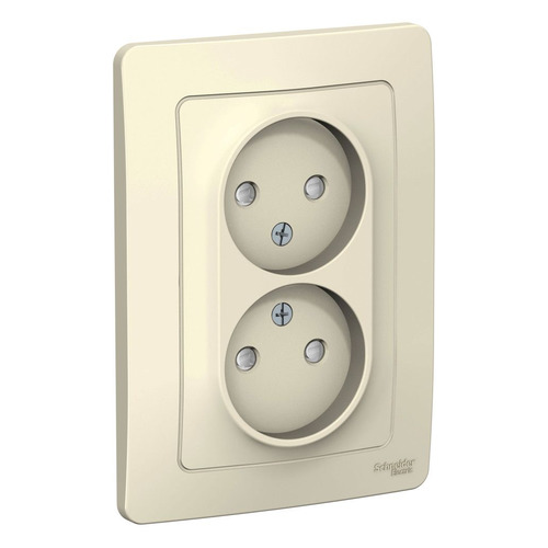 

Розетка Schneider Electric Blanca (BLNRS000122) скрыт. штор. IP20 бежевый