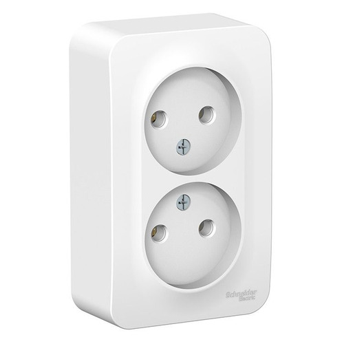 

Розетка Schneider Electric Blanca (BLNRA000211) откр. IP20 белый