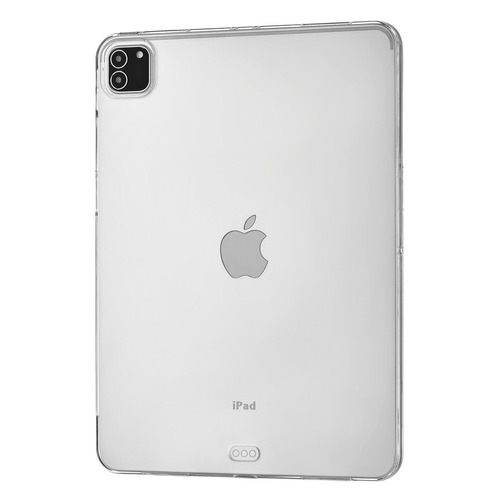 фото Чехол-бампер ubear tone case, для apple ipad pro 11" [cs73tr11tn-ipp]