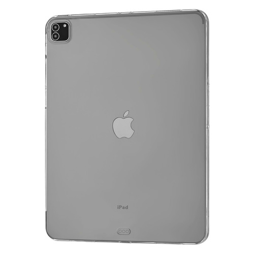 фото Чехол-бампер ubear tone case, для apple ipad pro 12.9" [cs74tr129tn-ipp]