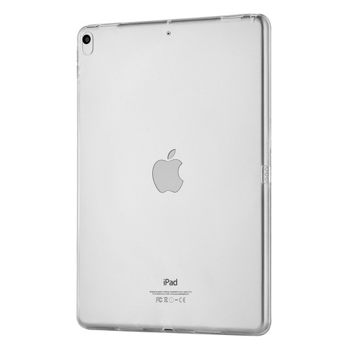 фото Чехол-бампер ubear tone case, для apple ipad pro 10.5" 2017/air 2019 [cs75tr105tn-ipa]