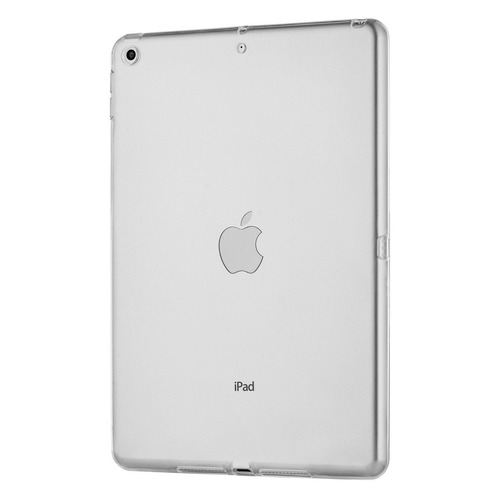 фото Чехол-бампер ubear tone case, для apple ipad 2019 [cs77tr102tn-ip]