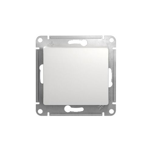 

Выключатель Schneider Electric Glossa скрыт. 1кл. IP20 белый (GSL000111)