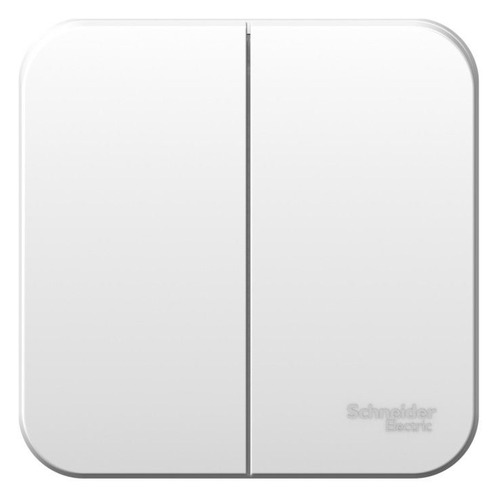 

Выключатель Schneider Electric Blanca откр. 2кл. IP20 белый (BLNVA065011)