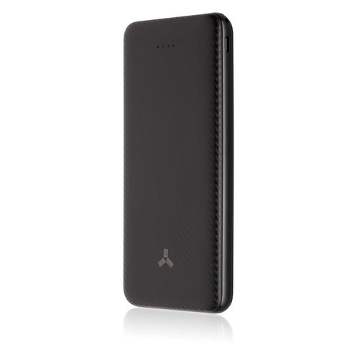 фото Внешний аккумулятор (power bank) accesstyle midnight 10p, 10000мaч, черный noname