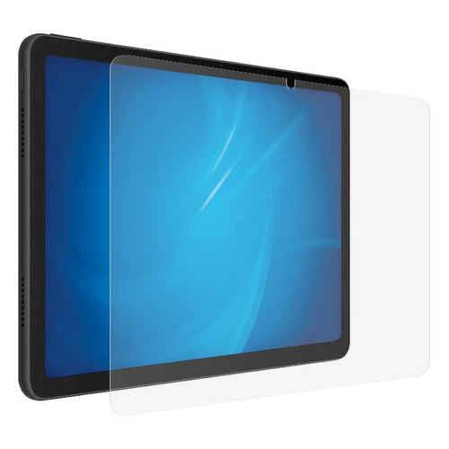 

Защитное стекло DF hwSteel-53 для Honor Pad V6, 10.4", глянцевая, 1 шт, hwSteel-53