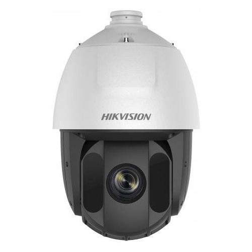 

Видеокамера IP HIKVISION DS-2DE5232IW-AE(C), 1080p, 4.8 - 153 мм, белый, DS-2DE5232IW-AE(C)