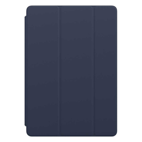 фото Чехол для планшета apple smart cover, для apple ipad 2020, темный ультрамарин [mgyq3zm/a]