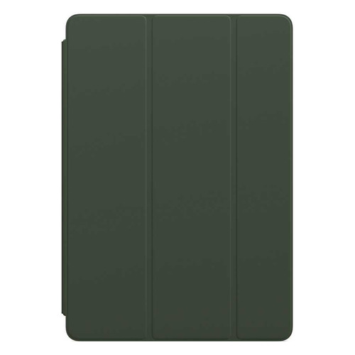 фото Чехол для планшета apple smart cover, для apple ipad 2020, кипрский зеленый [mgyr3zm/a]