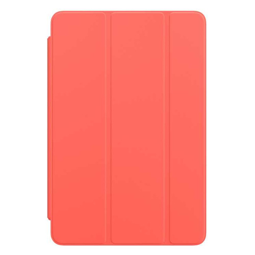 

Чехол для планшета APPLE Smart Cover, для Apple iPad mini 2019, розовый цитрус [mgyw3zm/a], Smart Cover