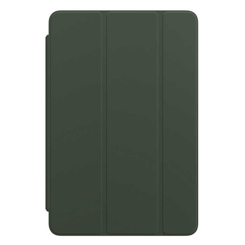 фото Чехол для планшета apple smart cover, для apple ipad mini 2019, кипрский зеленый [mgyv3zm/a]