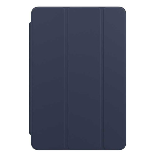 фото Чехол для планшета apple smart cover, для apple ipad mini 2019, темный ультрамарин [mgyu3zm/a]