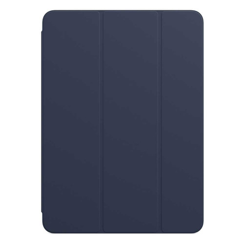 фото Чехол для планшета apple smart folio, для apple ipad pro 11" 2020, темный ультрамарин [mgyx3zm/a]